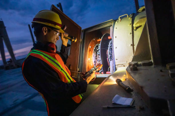 Best Electrical Contractors for Businesses  in Bressler, PA