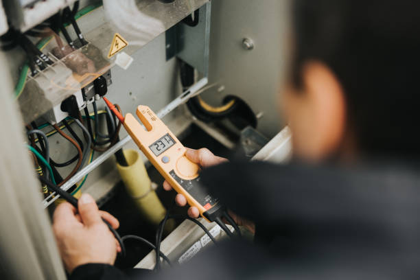 Best Electrical Rewiring Services  in Bressler, PA