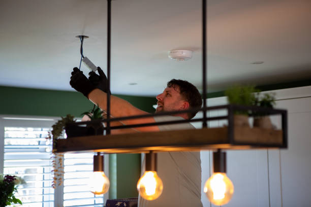 Best Best Electricians Near Me  in Bressler, PA