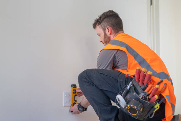 Best Electrical Troubleshooting Services  in Bressler, PA